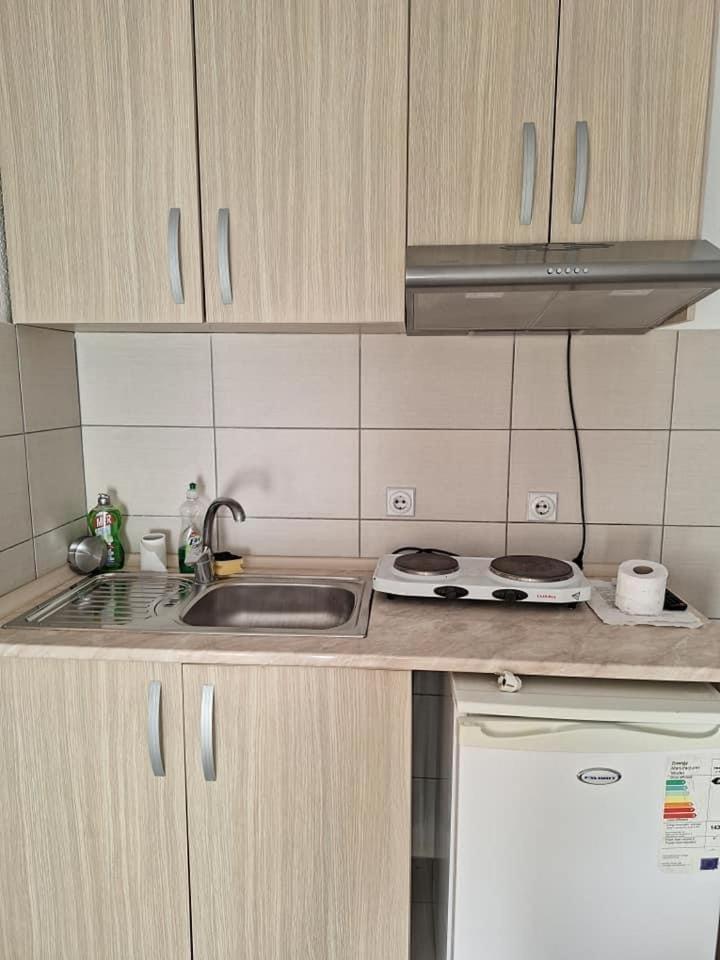 Apartments Ana Dojran Екстер'єр фото