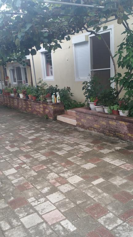 Apartments Ana Dojran Екстер'єр фото