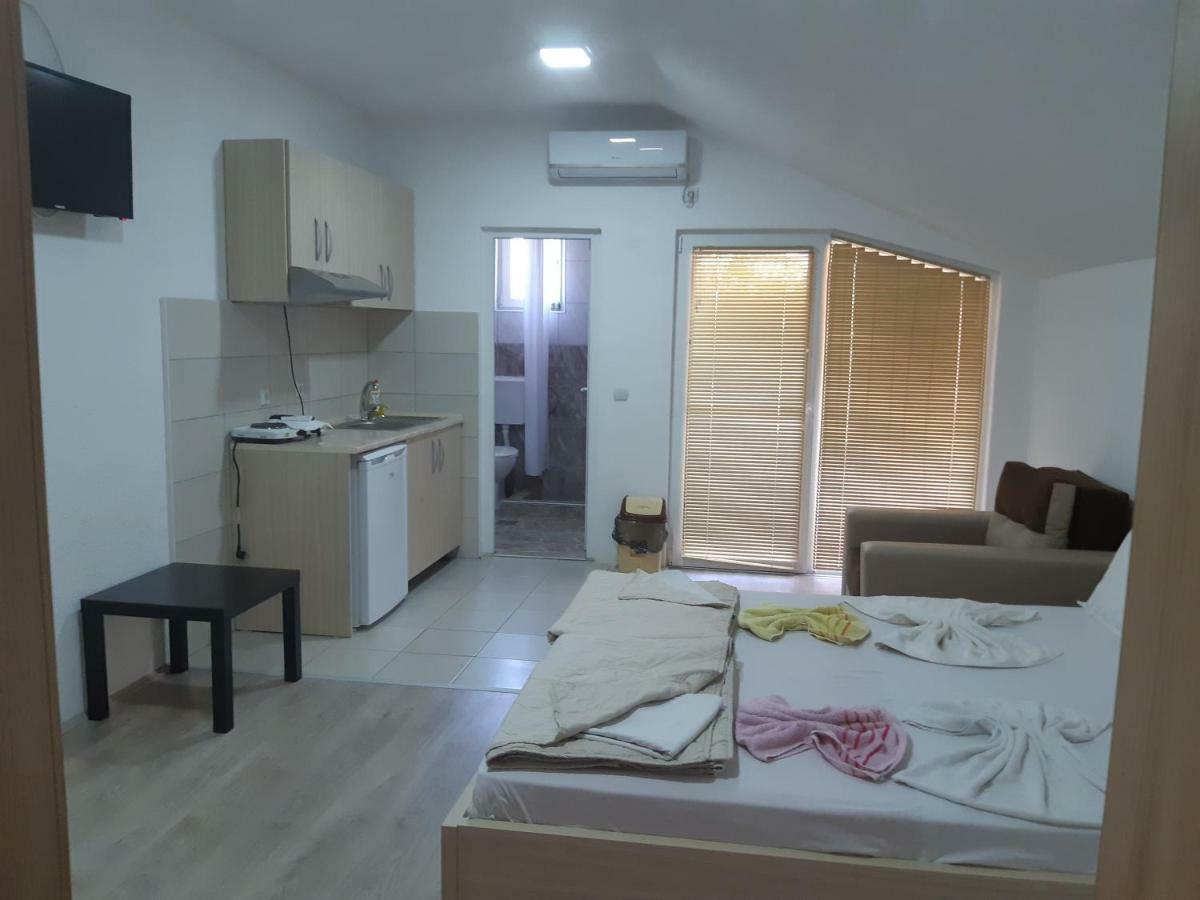 Apartments Ana Dojran Номер фото