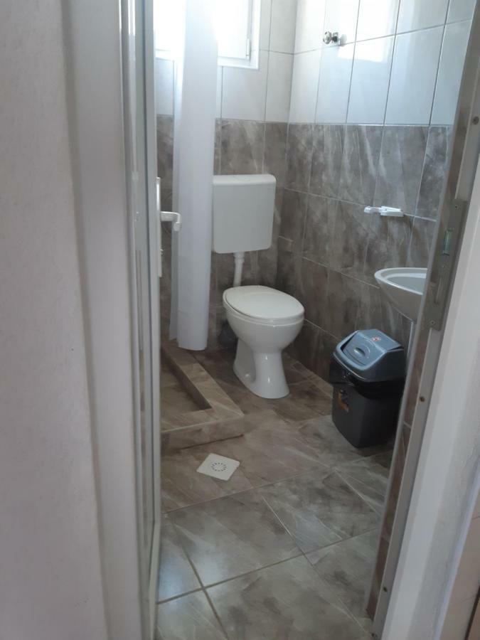 Apartments Ana Dojran Екстер'єр фото